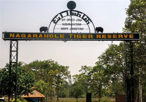 Nagarhole National Park, Coorg - Karthi Travels® | Thirunelveli - Coorg tour