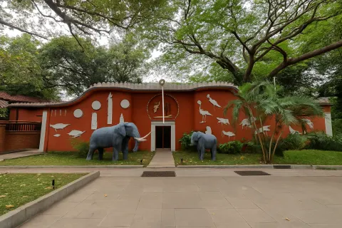 Plan your trip to Government Museum Chennai in Chennai with Karthi Travels® - View 4