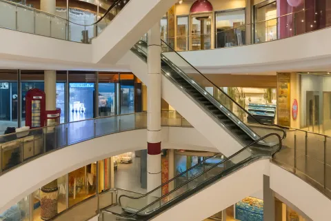 Plan your trip to Grand Square Mall in Chennai with Karthi Travels® - View 3