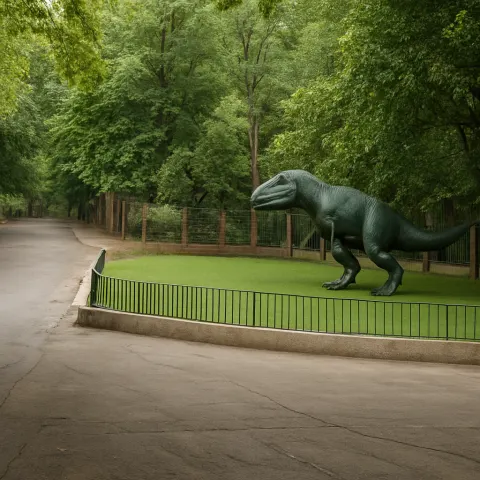 Visit Guindy National Park in Chennai, Tamil Nadu - Tourist attraction with Karthi Travels