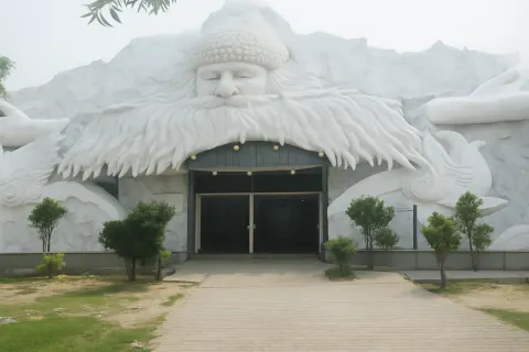 Plan your trip to VGP Snow Kingdom in Chennai with Karthi Travels® - View 3