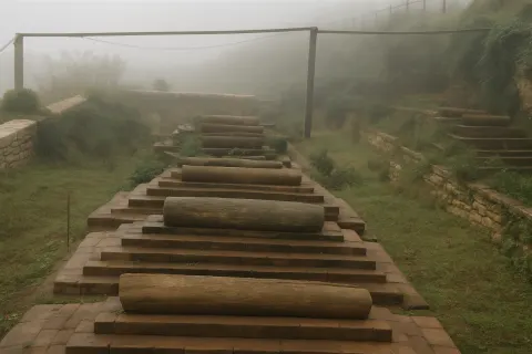 Plan your trip to Baba Budangiri in Chikmagalur with Karthi Travels® - View 4