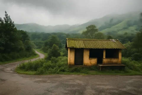 Plan your trip to Devaramane in Chikmagalur with Karthi Travels® - View 4