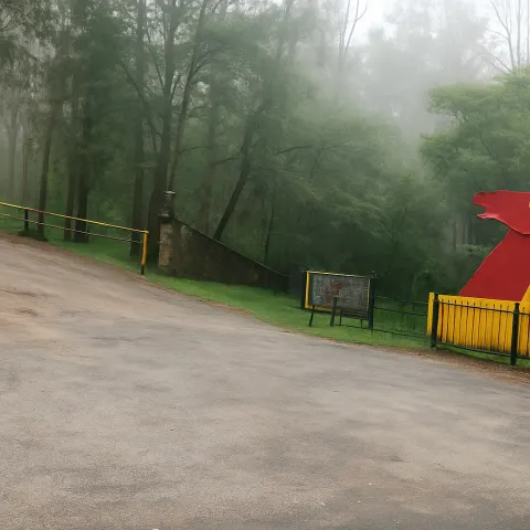 Plan your trip to Kudremukh National Park in Chikmagalur with Karthi Travels® - View 3