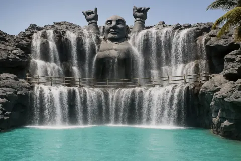 Plan your trip to Black Thunder - Water Theme Park in Coimbatore with Karthi Travels® - View 4