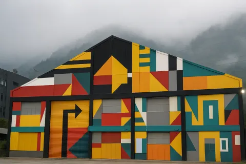 OxyZone Adventure Park