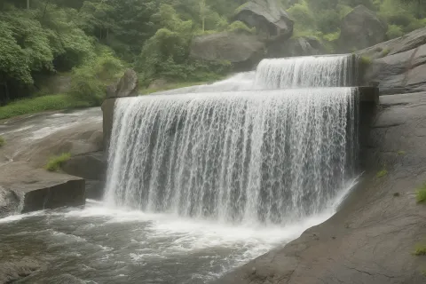 Plan your trip to Siruvani Waterfalls in Coimbatore with Karthi Travels® - View 4