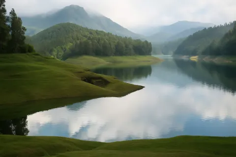 Plan your trip to Hidden Valley in Coonoor with Karthi Travels® - View 4