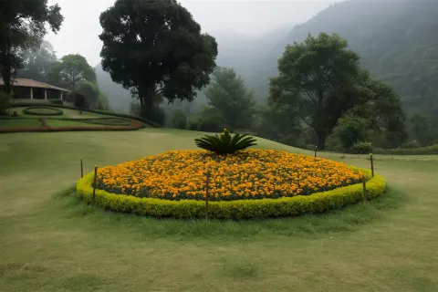 Plan your trip to Kattery Park in Coonoor with Karthi Travels® - View 3