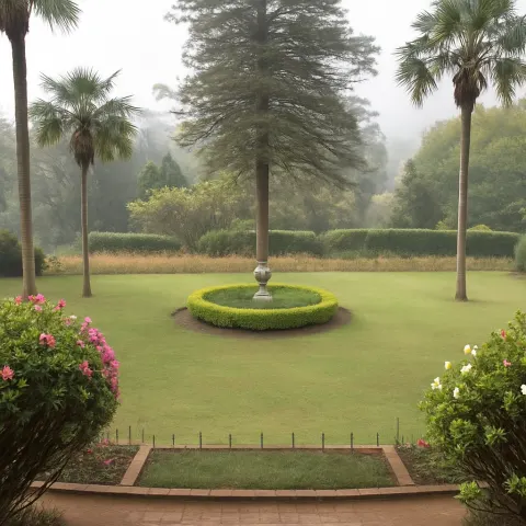 Plan your trip to Sim's Park in Coonoor with Karthi Travels® - View 3