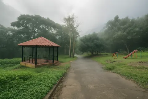 Plan your trip to Eco Park Courtallam in Courtallam with Karthi Travels® - View 3