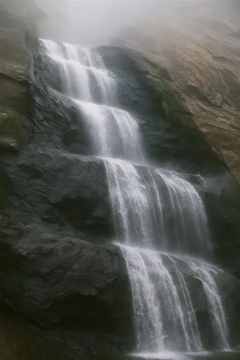 Old Courtallam Falls in Courtallam - tourist attraction to visit with Karthi Travels