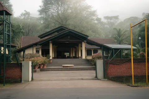 Plan your trip to Thenmala Eco Tourism in Courtallam with Karthi Travels® - View 3