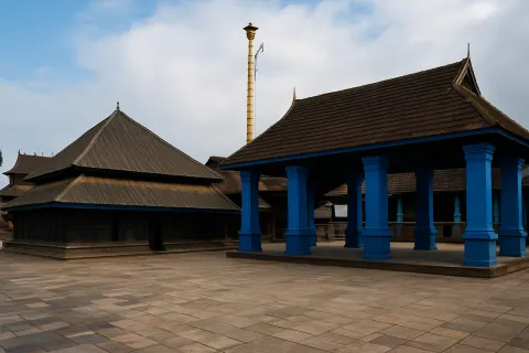 Plan your trip to Chottanikkara Bhagavathy Temple in Kochi with Karthi Travels® - View 2