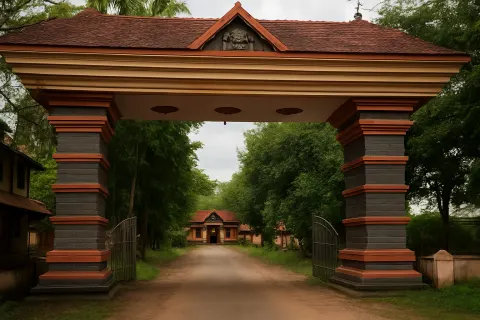 Plan your trip to Ernakulam Shiva Temple in Kochi with Karthi Travels® - View 4