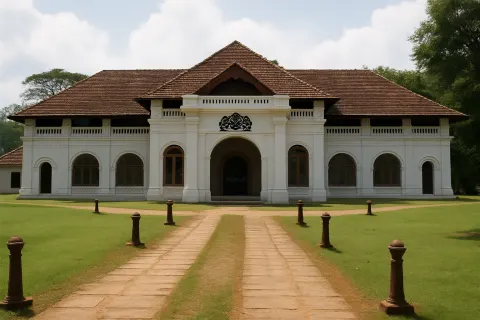 Plan your trip to Mattancherry Palace (Dutch Palace) in Kochi with Karthi Travels® - View 4