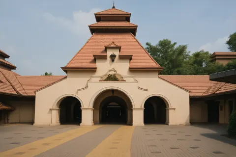 Visit Wonderla Amusement Park, Kochi in Kochi, Kerala - Tourist attraction with Karthi Travels