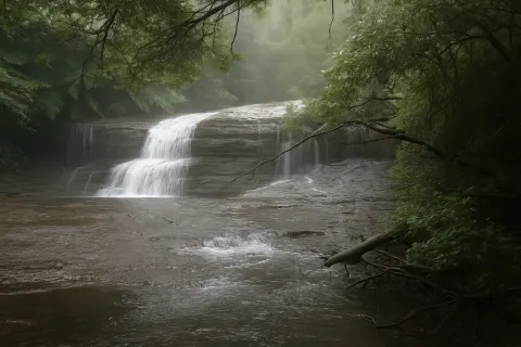 Plan your trip to Bear Shola Falls in Kodaikanal with Karthi Travels® - View 4