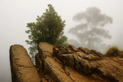 Plan your trip to Dolphin’s Nose in Kodaikanal with Karthi Travels® - View 4