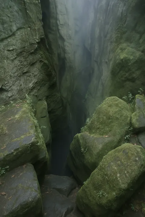 Plan your trip to Guna Caves (Devil’s Kitchen) in Kodaikanal with Karthi Travels® - View 4