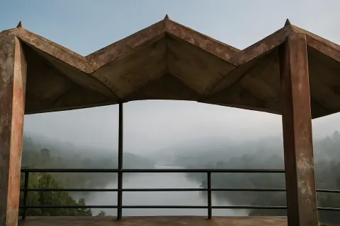 Plan your trip to Upper Lake View in Kodaikanal with Karthi Travels® - View 4