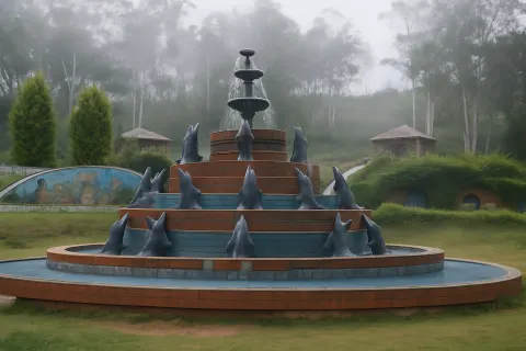 Plan your trip to Botanical Garden (Kolli Hills) in Kolli Hills with Karthi Travels® - View 2