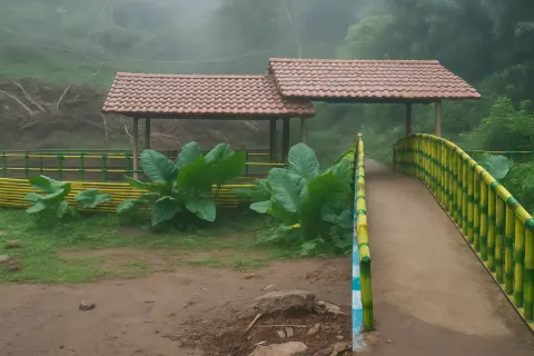 Plan your trip to Botanical Garden (Kolli Hills) in Kolli Hills with Karthi Travels® - View 3