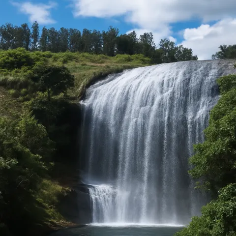 Plan your trip to Namma Aruvi in Kolli Hills with Karthi Travels® - View 4