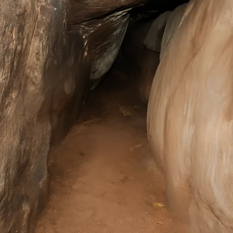 Plan your trip to Siddhar Caves in Kolli Hills with Karthi Travels® - View 3