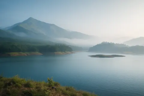 Plan your trip to Cowboy Park Munnar in Munnar with Karthi Travels® - View 3