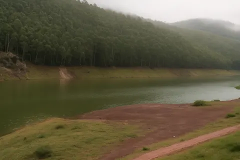 Plan your trip to Echo Point in Munnar with Karthi Travels® - View 4