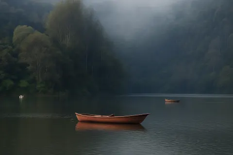 Plan your trip to Kundala Lake in Munnar with Karthi Travels® - View 4