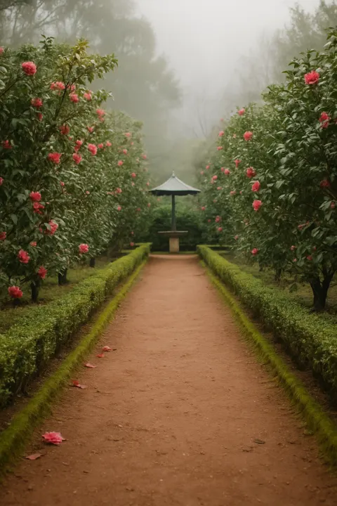 Plan your trip to Rose Garden Munnar in Munnar with Karthi Travels® - View 3