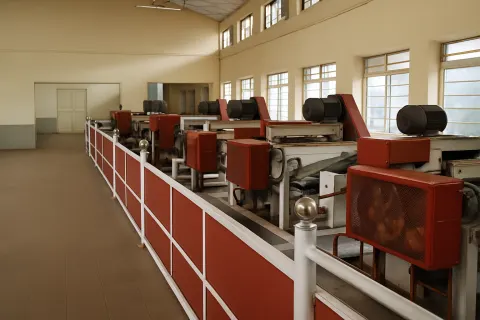 Plan your trip to Tea Museum in Munnar with Karthi Travels® - View 2