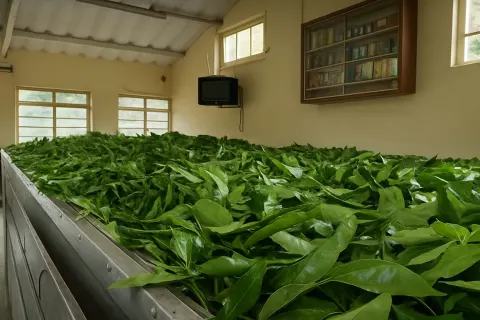 Plan your trip to Tea Museum in Munnar with Karthi Travels® - View 4