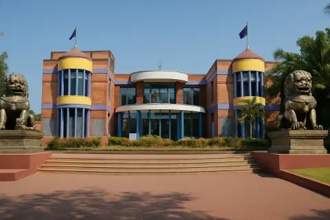 GRS Fantasy Park in Mysore