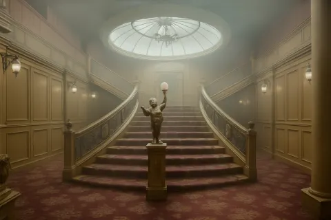 Plan your trip to Jollywood Studios and Adventures in Mysore with Karthi Travels® - View 4