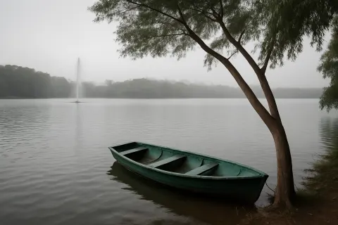 Plan your trip to Karanji Lake in Mysore with Karthi Travels® - View 4