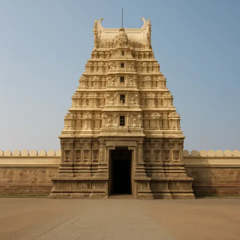 Plan your trip to Srirangapatna in Mysore with Karthi Travels® - View 2