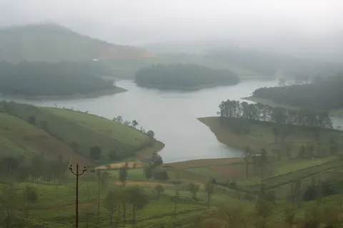 Plan your trip to Avalanche Lake in Ooty with Karthi Travels® - View 2