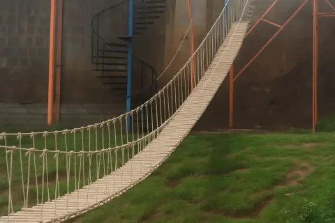 Eagles Dare Adventures in Ooty