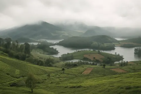 Plan your trip to Emerald Lake in Ooty with Karthi Travels® - View 2