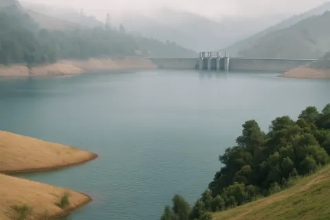 Plan your trip to Emerald Lake in Ooty with Karthi Travels® - View 4