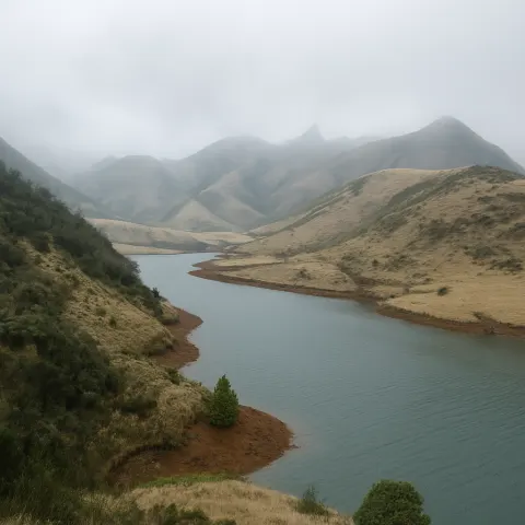 Plan your trip to Mukurthi National Park in Ooty with Karthi Travels® - View 4