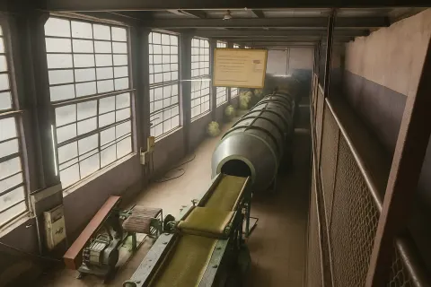 Plan your trip to Tea Factory & Museum in Ooty with Karthi Travels® - View 3