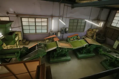 Plan your trip to Tea Factory & Museum in Ooty with Karthi Travels® - View 4