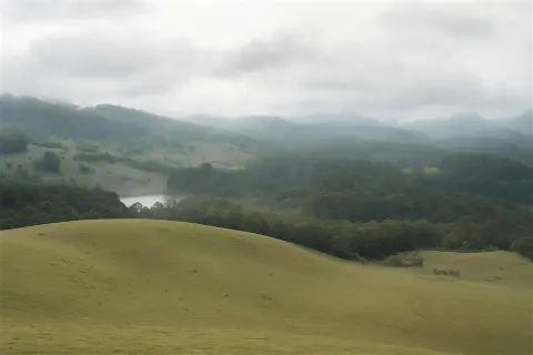 Plan your trip to Wenlock Downs in Ooty with Karthi Travels® - View 2