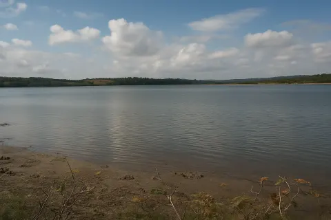 Plan your trip to Sandunes Paradise Beach - Water & Land Adventure Sports in Puducherry with Karthi Travels® - View 3