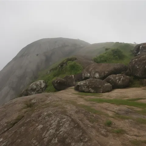 Plan your trip to Thangal Para in Vagamon with Karthi Travels® - View 3