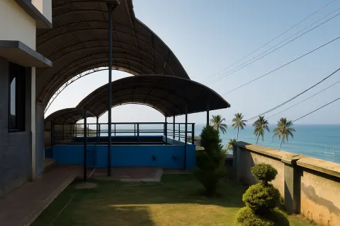 Plan your trip to Varkala Aquarium in Varkala with Karthi Travels® - View 2